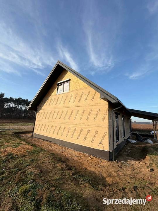 Domek ModułowySkandynawski Cała Polska