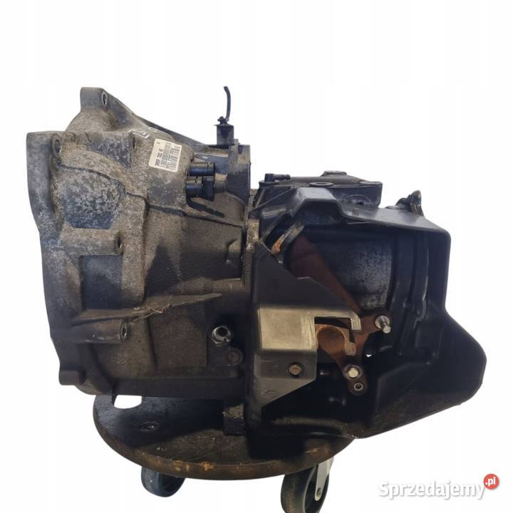 SKRZYNIA BIEGÓW Ford Focus MK2 C 16 16V Chełm