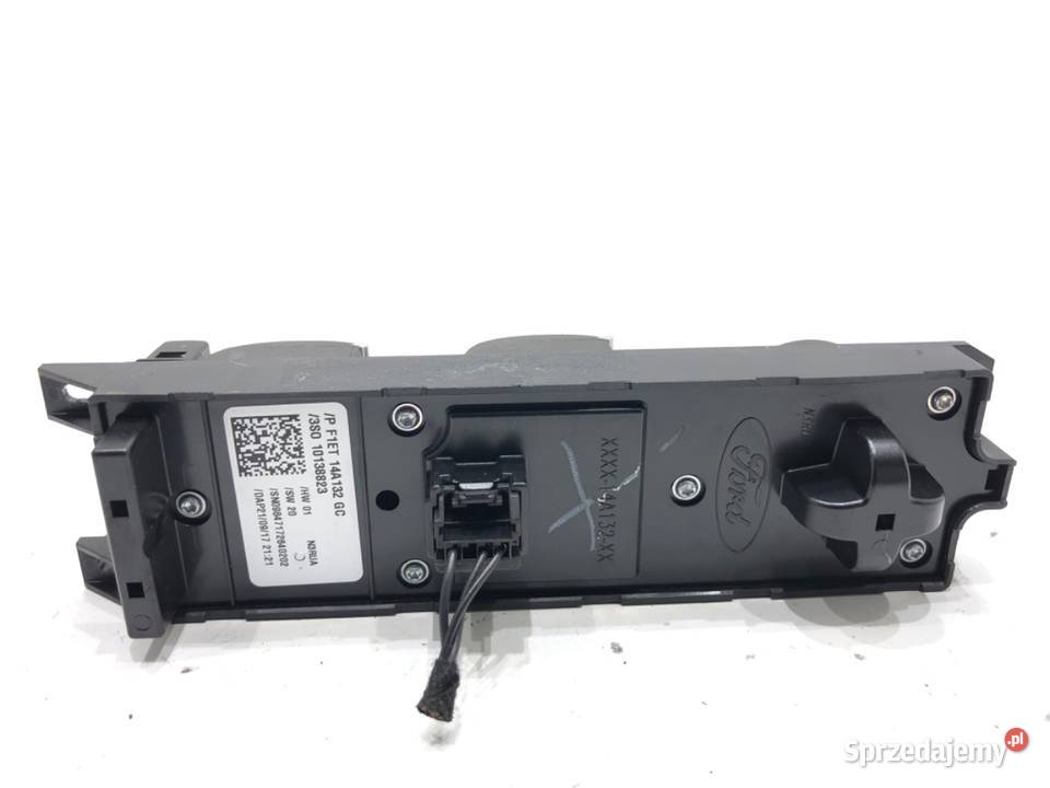 PRZEŁĄCZNIK SZYB FORD TOURNEO F1ET14A132GC sprzedam