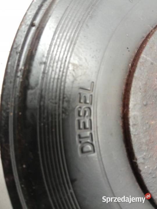 KOŁO PASOWE 6325A 523072 19 D DDIS Suzuki Grand