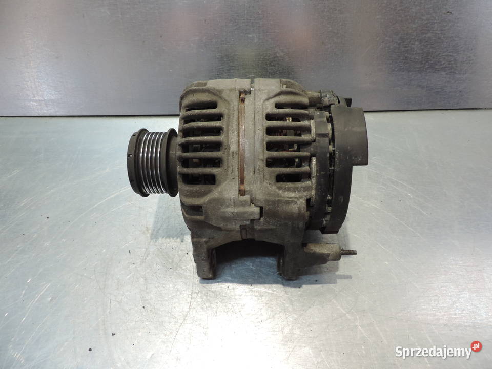 ALTERNATOR VW GOLF 4 19 TDI 115 Nowy Sącz