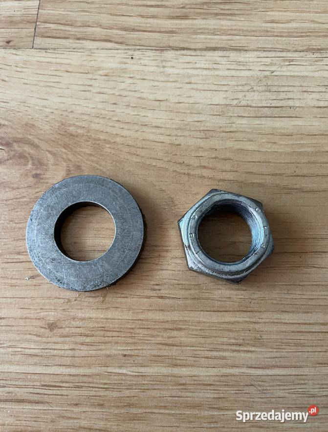 Piasta koła tył z ABS SKF Fiat Bravo II Alfa Nowy Sącz