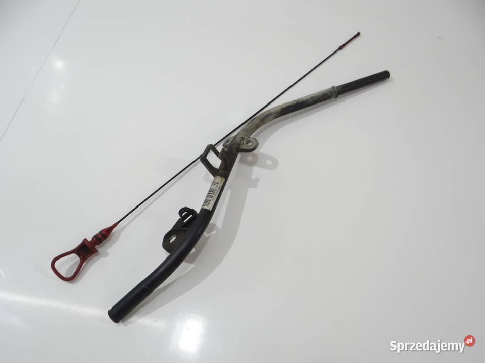 BAGNET MIARKA OLEJU BMW X1 E84 N47D20C 7797998 lubelskie Strzyżewice