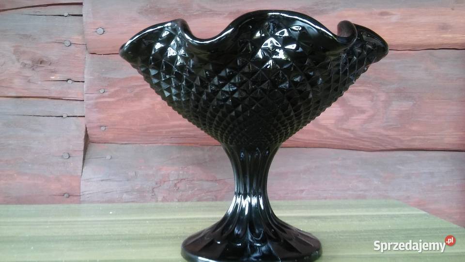 Hialitowa cukiernica Łódź sprzedam