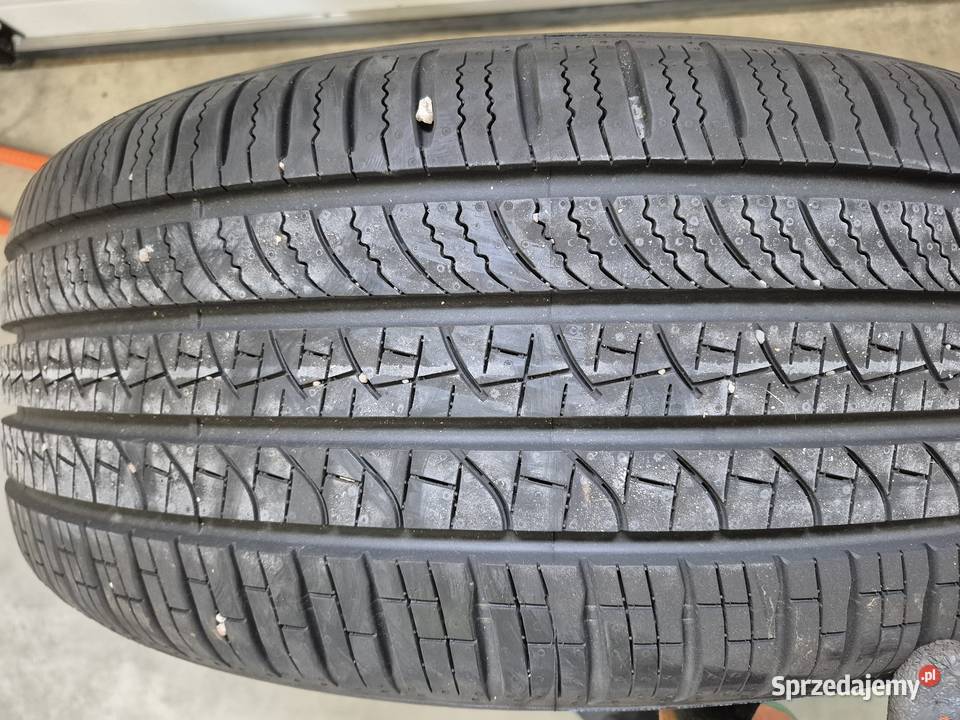 4 OPONY Pirelli Scorpion ZERO 23550 R20 104W MS Samochodowe Warszawa sprzedam