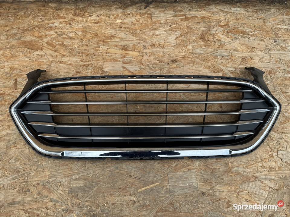 Grill atrapa chłodnicy Ford Mondeo mk5 lift 19 Międzychód