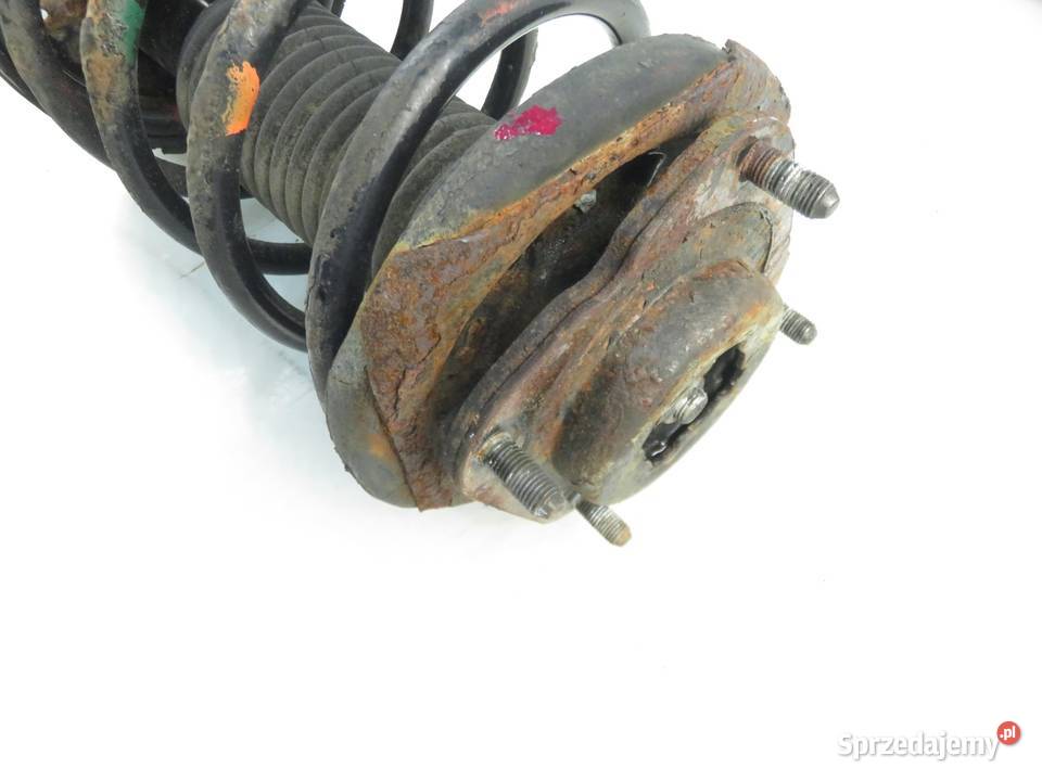 MCPERSON LEWY PRZEDNI MAZDA PREMACY 20 TD