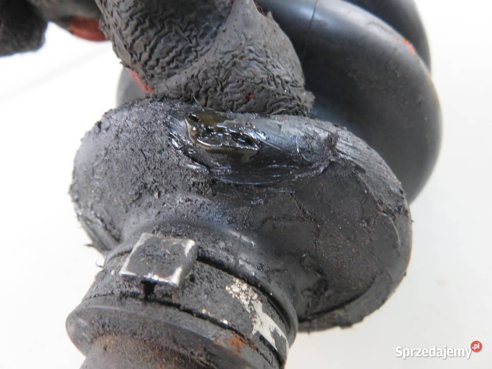 PÓŁOŚ PRAWA CHRYSLER PT CRUISER 20