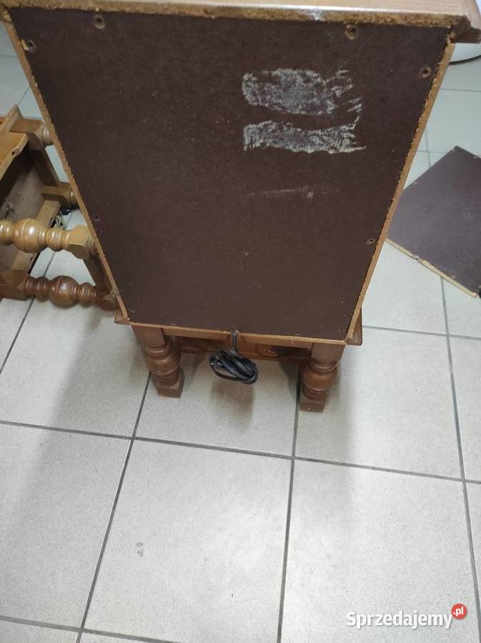 Kolumny głośnikowe retro Dom i Ogród Wodzisław Śląski