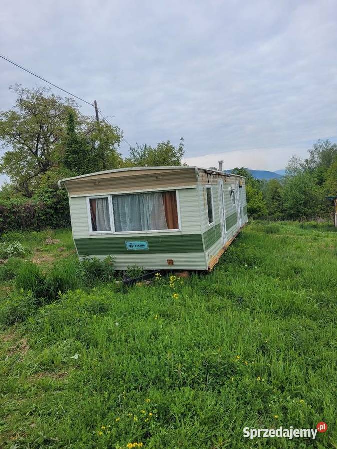 Domek holenderski Dom i Ogród Tabaszowa