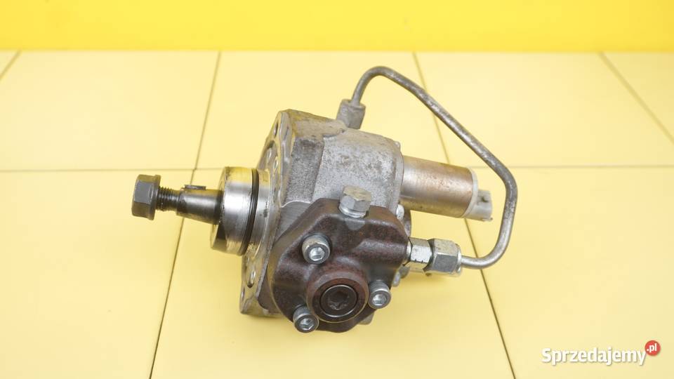 INSIGNIA B ASTRA 16 CDTI 18r 110 B16DTE pompa osobowe Suków