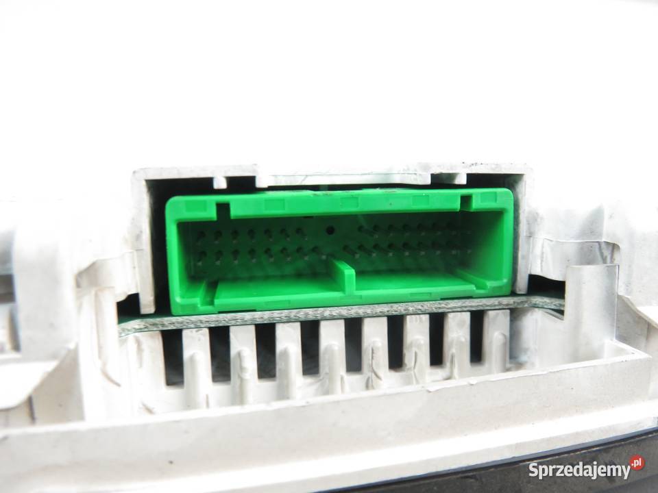 LICZNIK HONDA ACCORD VII 22 iCTDi 78100G000 Liczniki i zegary małopolskie