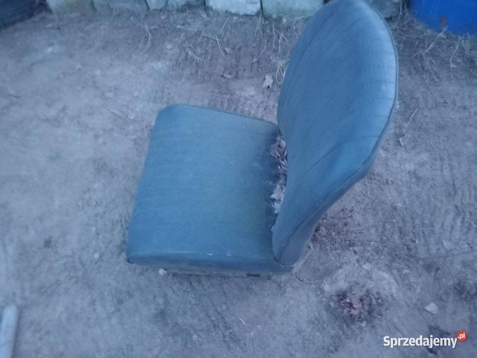 Fiat 126p fotel Chojnice sprzedam