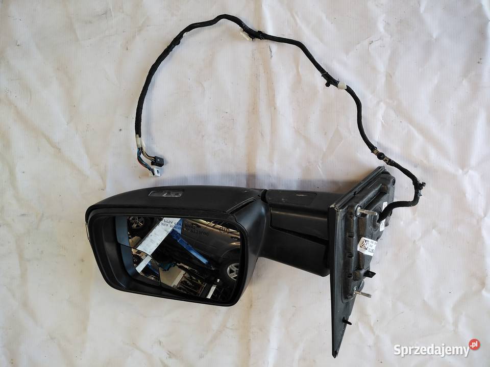 2020r DODGE RAM LUSTRO LUSTERKO PRAWE 5ZK44KXJAG Mojusz