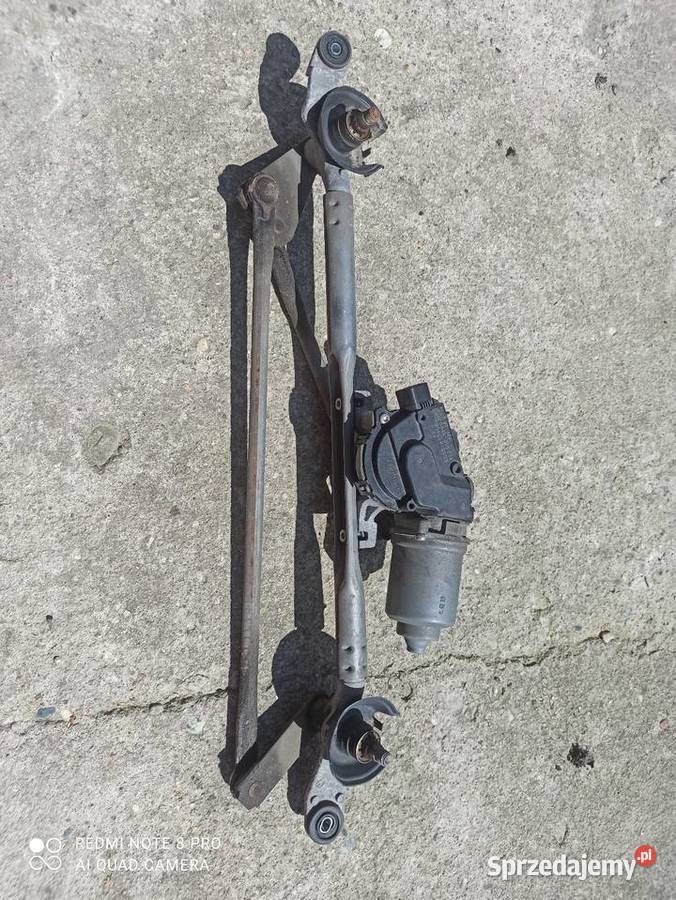 Mechanizm wycieraczek Mazda CX5 2014 Rzymsko