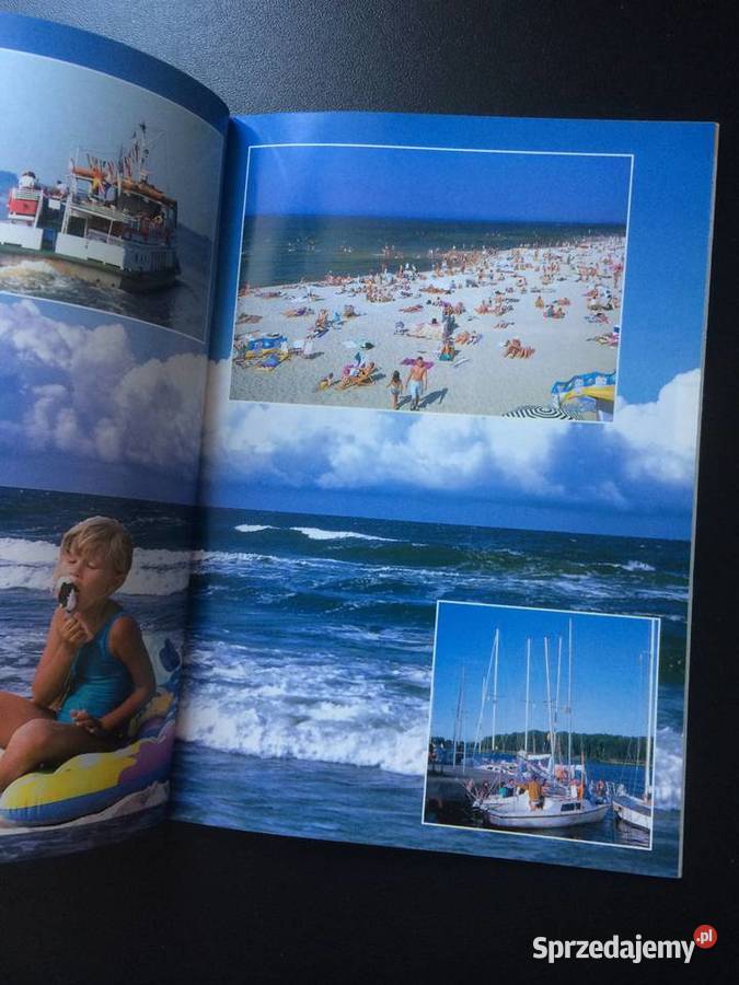 350 Katalog Oferty Turystycznej Wyspy Wolin Szczecin