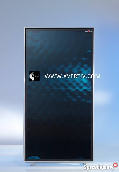 Wolf Czujnik Przylgowy Obiegu Mieszajacego