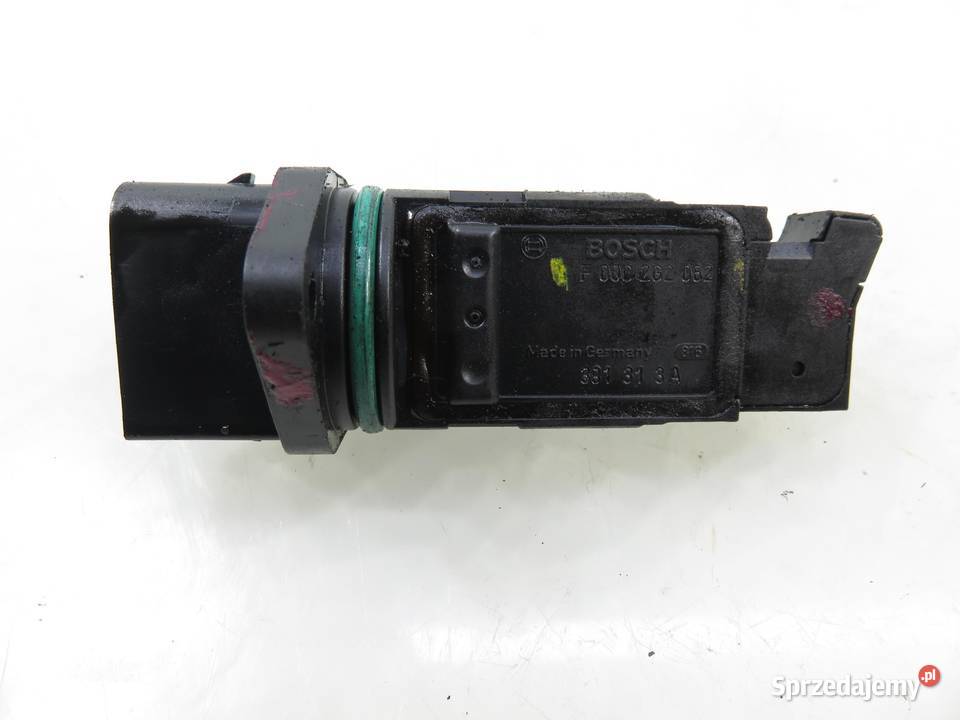 PRZEPŁYWOMIERZ BMW 3 Compact E46 320 td 150 M47