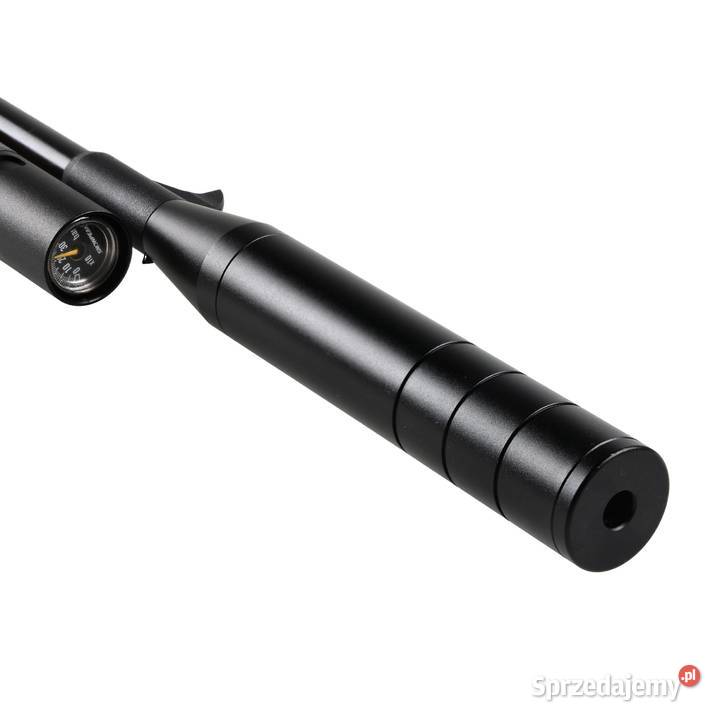 Wiatrówka PCP RGun Aero 45 mm Warszawa