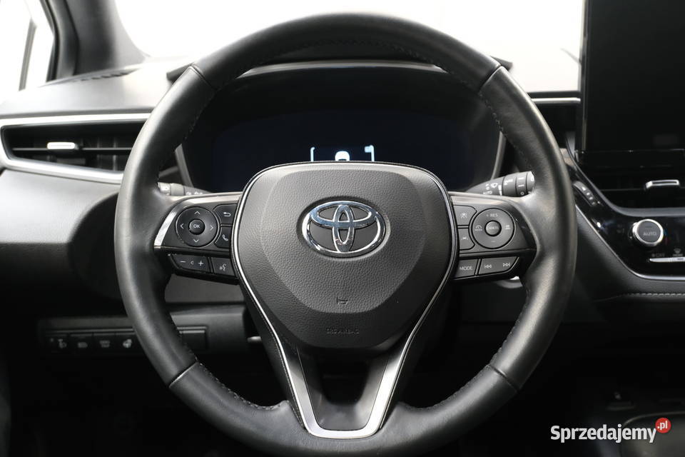TOYOTA COROLLA 2024 179800 ccm 98 hybryda Warszawa