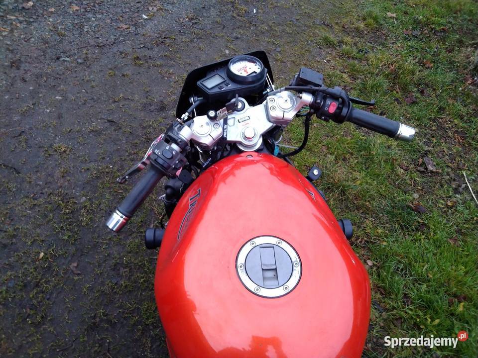 Triumph Sprint RS 955i części Jelenia Góra