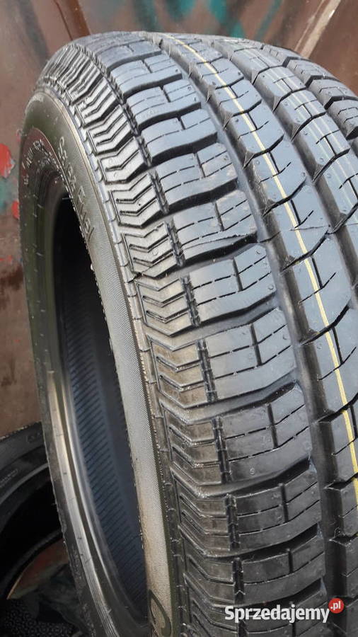 Opona letnia 19560R15 88H Continental Części samochodowe Głuchołazy