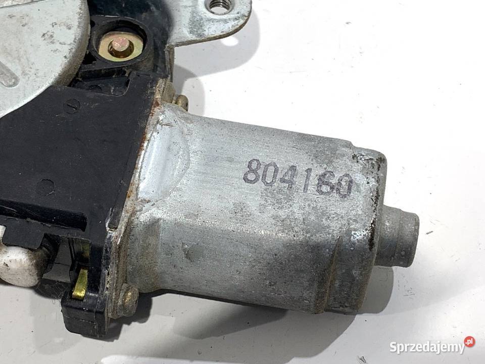 PODNOŚNIK SZYBY PRAWY TYŁ HONDA CRV I SUV 9502 Mechanizmy opuszczania szyb