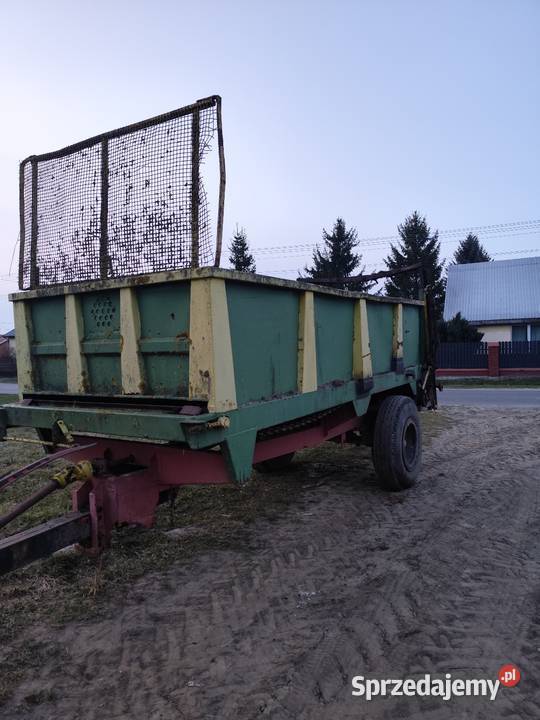 Sprzedam Rozrzutnik Corne Garwolin sprzedam