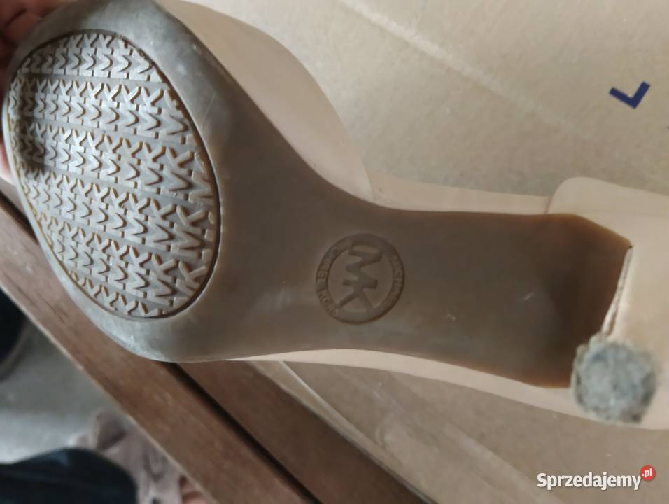 Buty Michael Kors