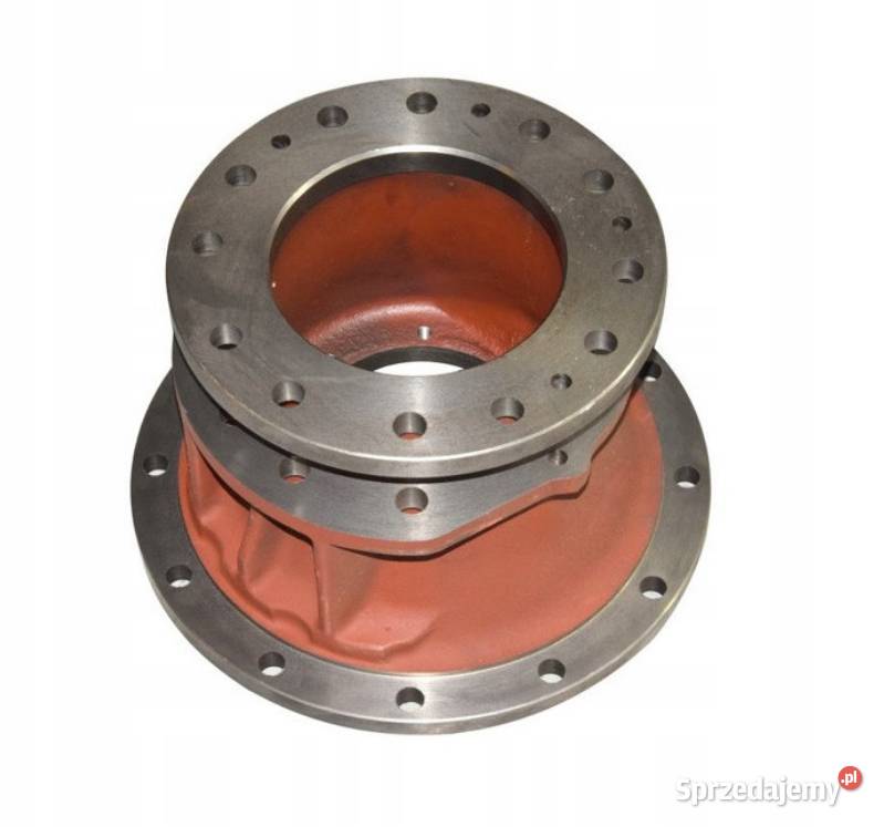 POCHWA TYLNEGO MOSTU C360 50428010