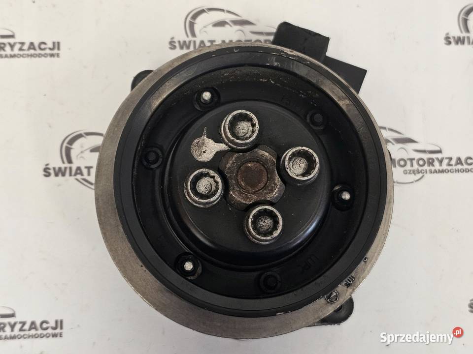 AUDI SEAT SKODA 14 TSI CAV 140 12r pompa wody