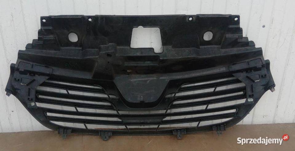 RENAULT TRAFIC GRILL ATRAPA sprzedam