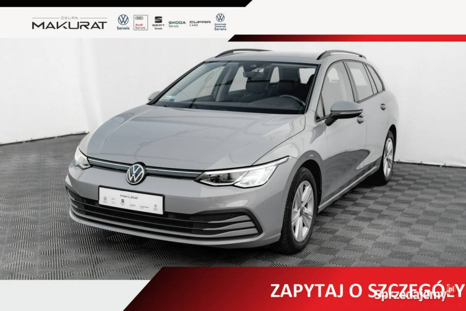 Volkswagen Golf WD0310S15 TSI EVO Life Ambient czujnik zmierzchu Pępowo