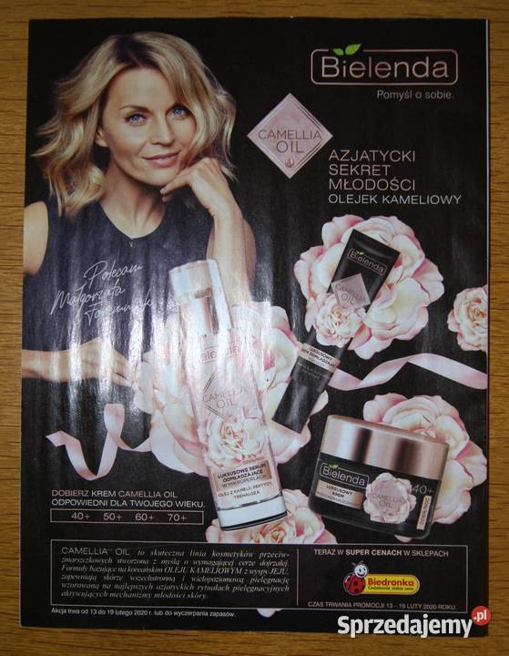 Wysokie Obcasy 7 1073 Dorota Danielewicz Parczew sprzedam