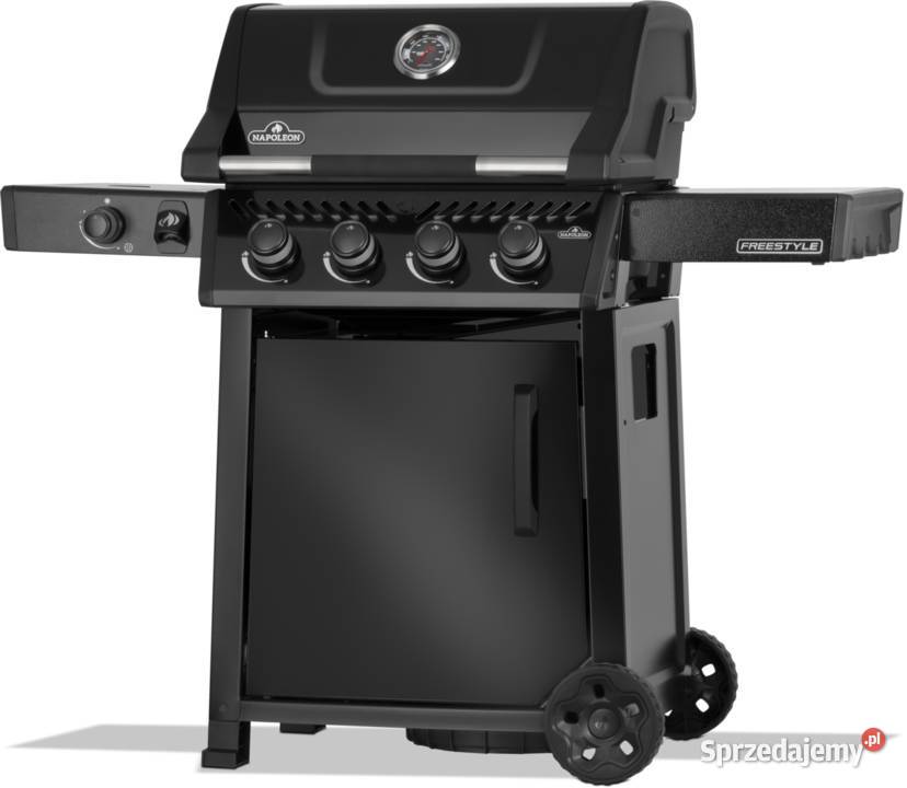 Grill gazowy Napoleon Freestyle 425 z palnikiem Grille gazowe