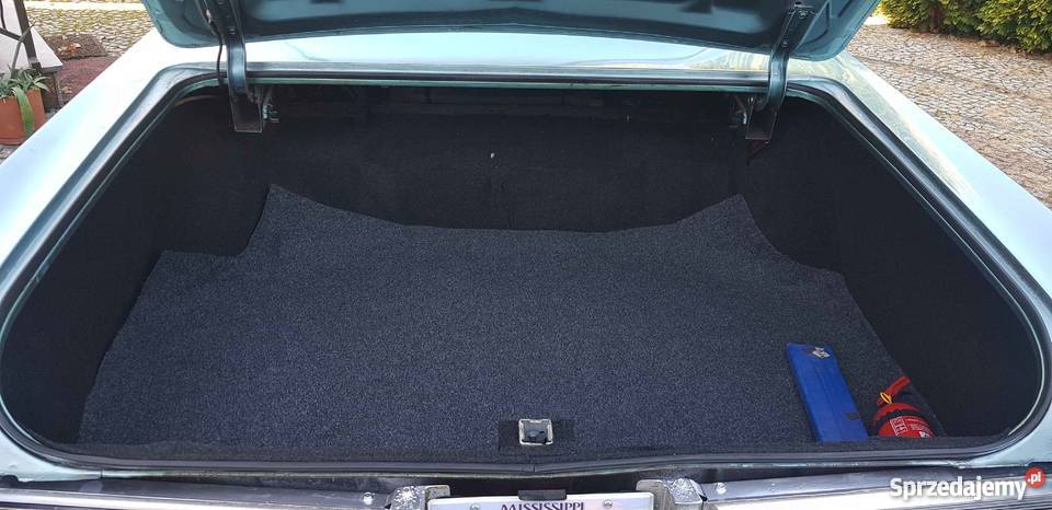 1965 Cadillac Sedan Deville Okazja piękny Cadillac Namysłów sprzedam