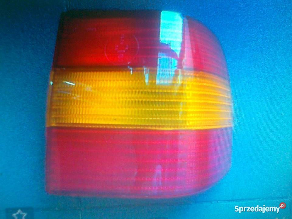 LAMPA TYLNA ZEWN LEPR SEDAN VW PASSAT 9497 Pruszków