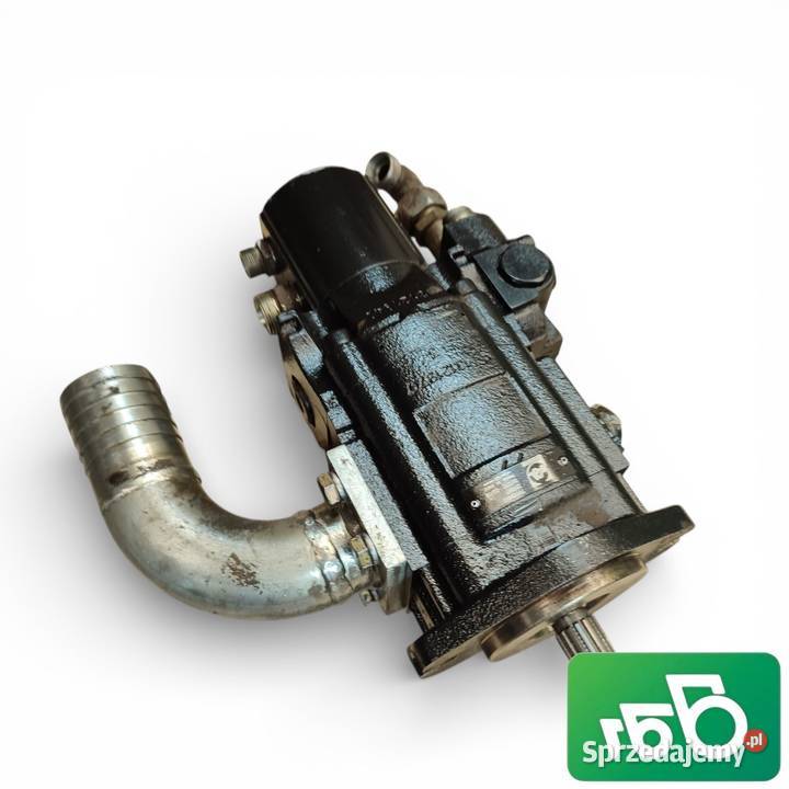Pompa hydrauliczna 79913MN3 Cassapa 259587 Wilkowo sprzedam
