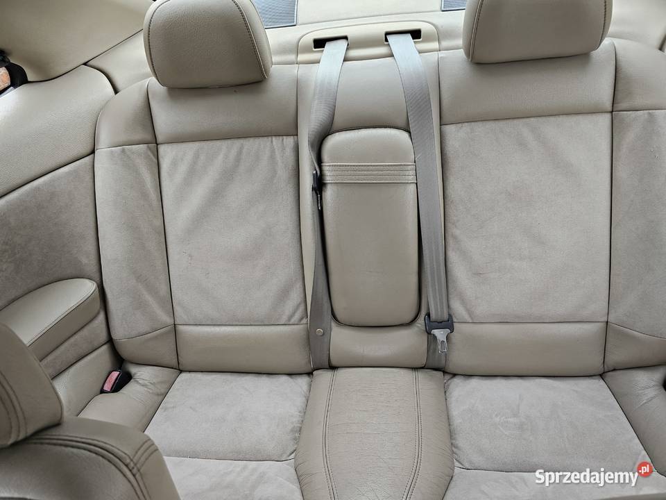 Volvo C70 T5M 240 Full LPG BBS 17 niebieski dolnośląskie Świdnica