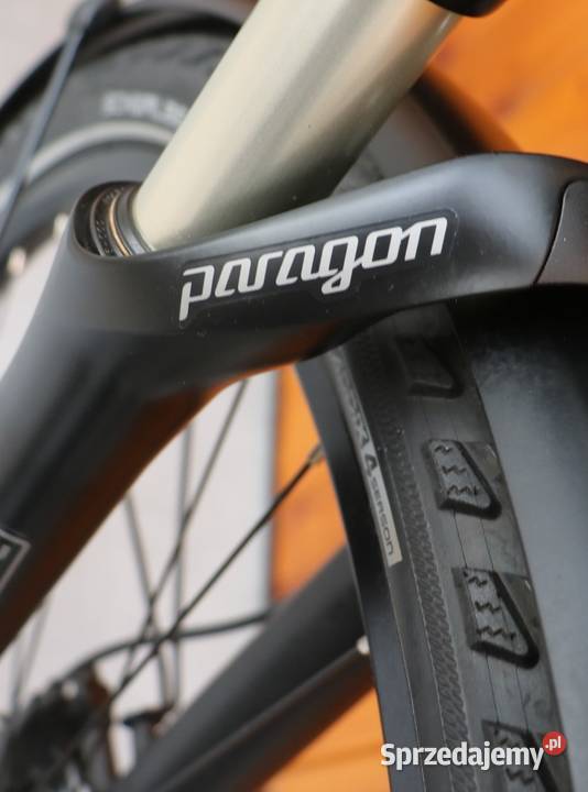 Rower elektryczny Fischer Viator 610 D 44 i inne Milanówek sprzedam