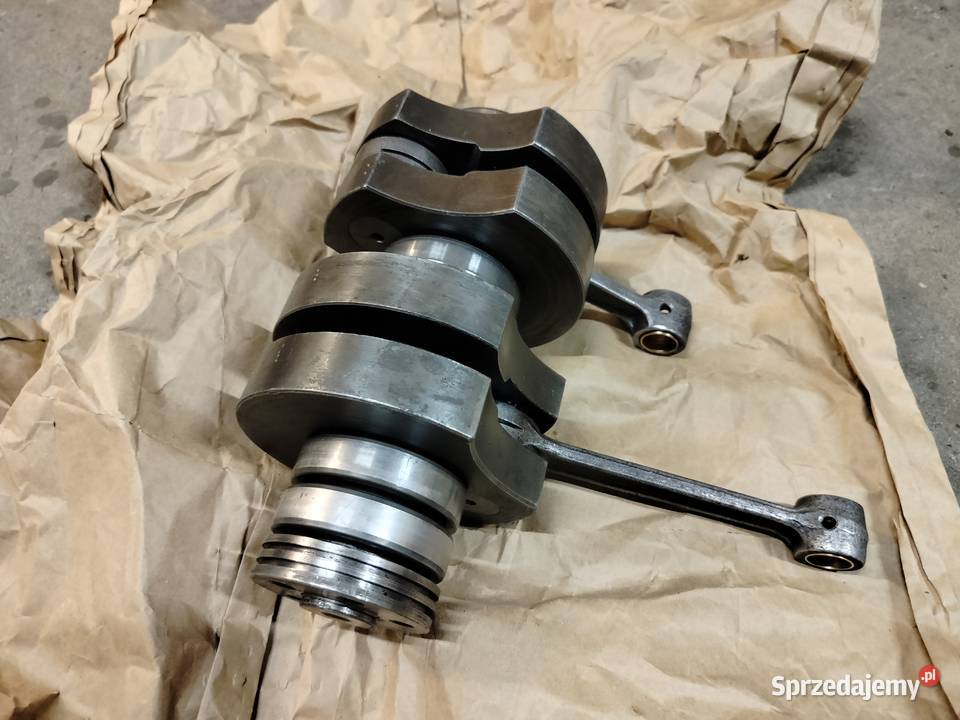 Wał Syrena 101 102 103 S15 osobowe Zaborów