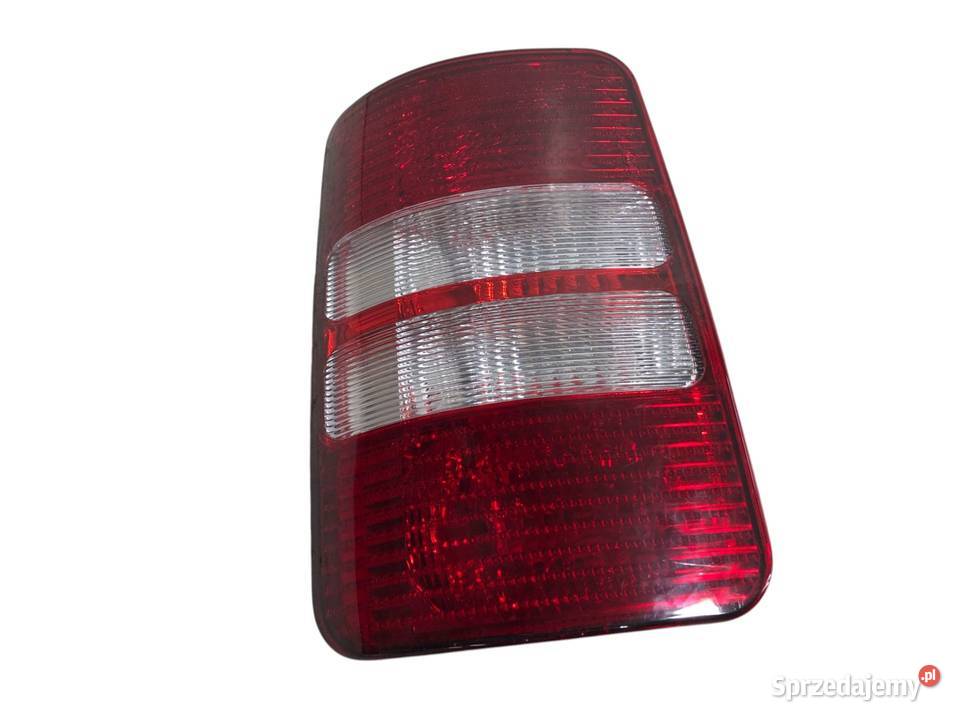 VW CADDY III 032004062010 Lampa tylna lewa osobowe świętokrzyskie Skarżysko-Kamienna sprzedam