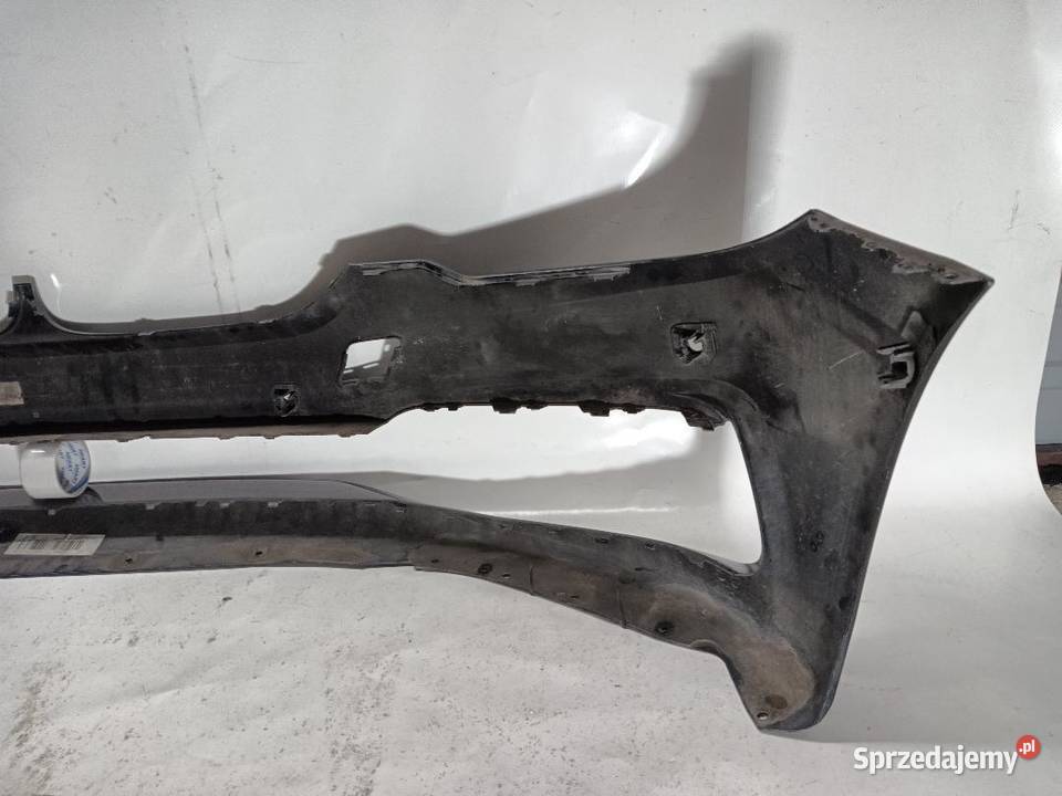 ZDERZAK PRZÓD PRZEDNI BMW 5 G30 G31 7385336 osobowe sprzedam