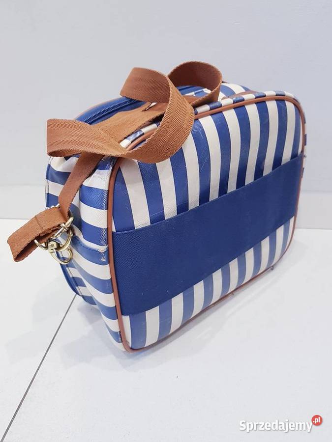 Koskosmetyczkowalizka Oriflame