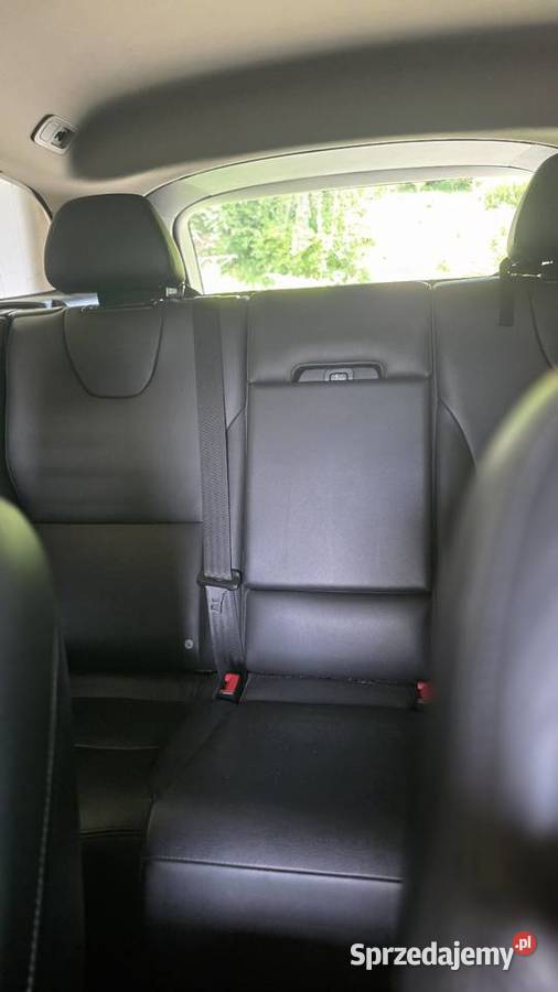 Volvo XC60 super autko Jugowice