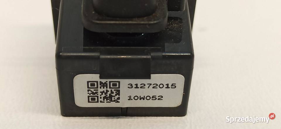 VOLVO XC70 II V70 III PRZYCISK BLOKADY DRZWI dolnośląskie sprzedam