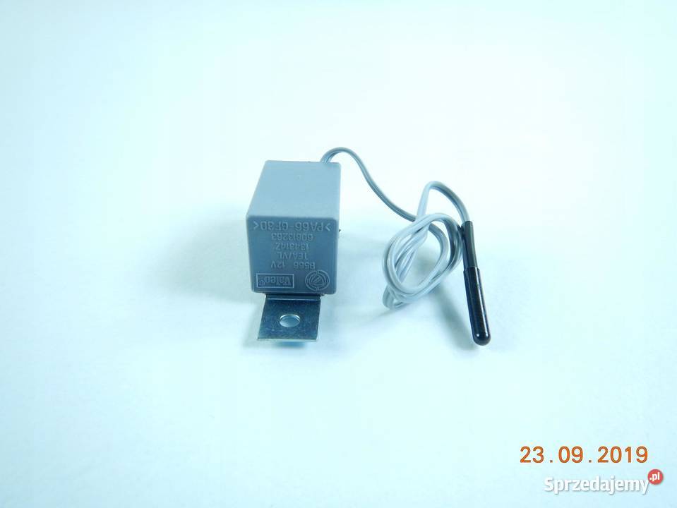 TERMOSTAT NAWIEWU FIAT MULTIPLA 98 60815233 ASO osobowe Termostaty