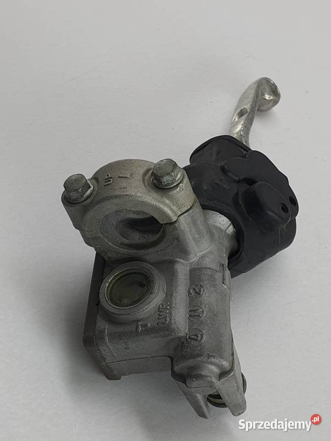Pompa Hamulcowa Przod Klamka Suzuki Rmz 450 0508 Pozostałe Łódź