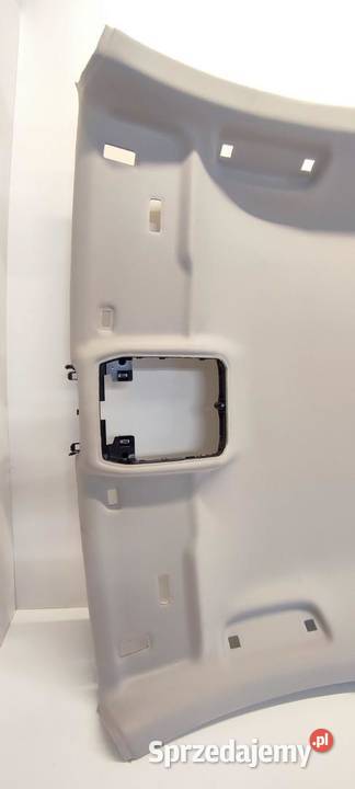 CUPRA FORMENTOR PODSUFITKA 2024 5FF867501C