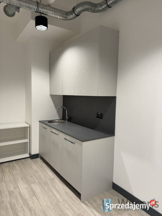 wynajmu lokalu Warszawa Żelazna 746m2